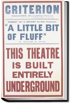 A Little Bit of Fluff | Walter W. Ellis